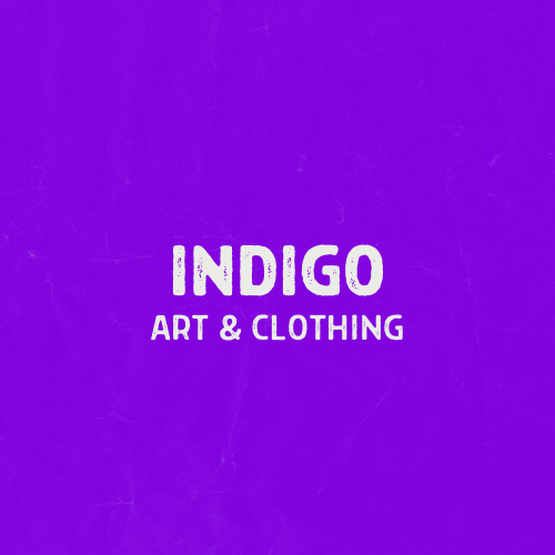 Indigo Art & Clothing